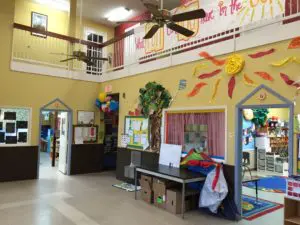 Day care Center