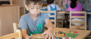 Part Time Program