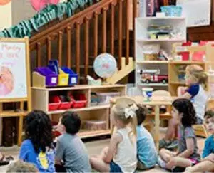 Pre K