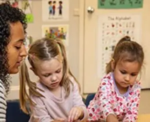 Preschool