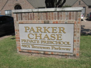 Parker Chase Private Preschool