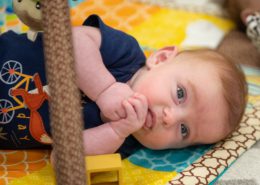 Parker-Chase Preschool of Carrollton Infant Program