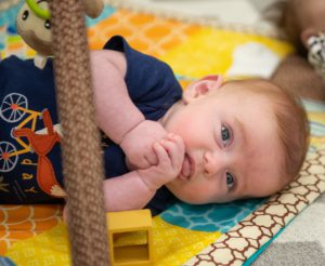 Parker-Chase Preschool of Carrollton Infant Program