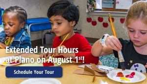 Parker Chase Extended Tour Hours 2