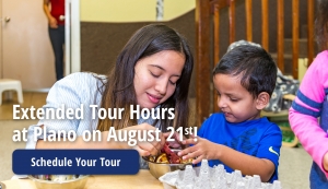 Extended Tour Hours August 21