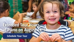 Extended Tour Hours August 28