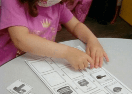Kindergarten compound words activities