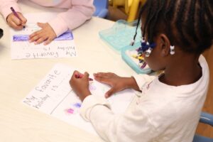 Cognitive Skills
