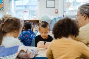 Daycare Centers