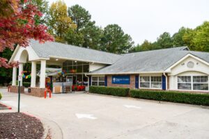 East Cobb