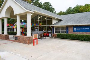 East Cobb
