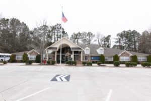 East Roswell