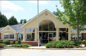 East Roswell Campus