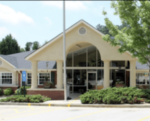 East Roswell Campus