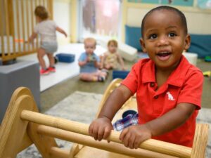Infancy