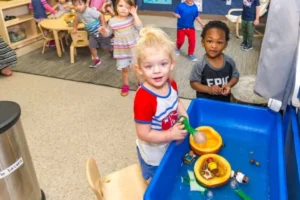 Motor Skills