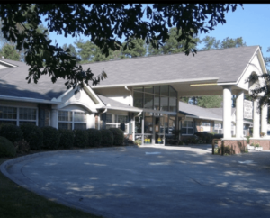 Parker Chase East Cobb Campus