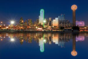 Trinity River