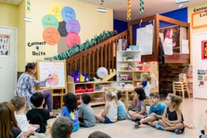 Pre Kindergarten