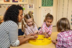 Preschool