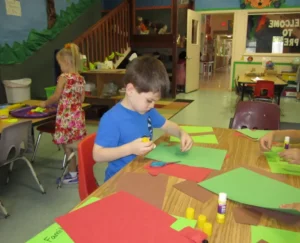 Programs School Kids