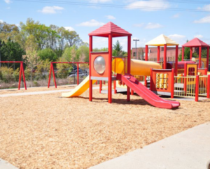 West Oak Campus