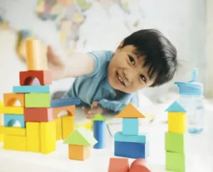 Childcare