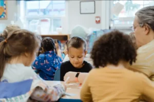 Childcare Center