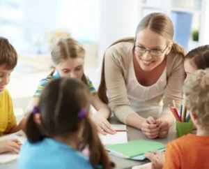 Exceptional Daycare For Every Family