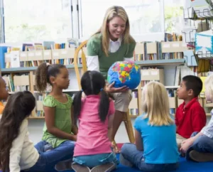 The Best Preschool For Your Child