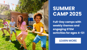 Promo Box Summer Camp 2025