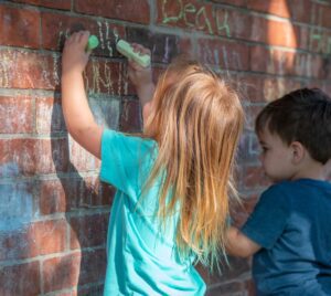Children Helps