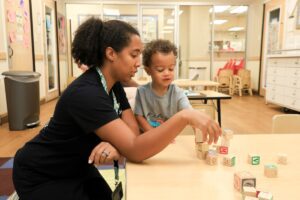 Parents Can Help